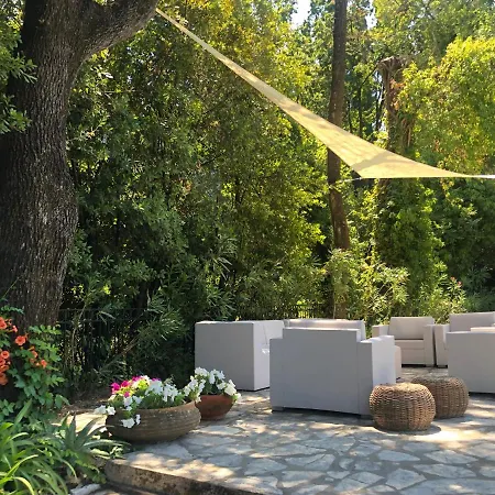 Dafnies Appartement Agios Prokopios (Corfu)