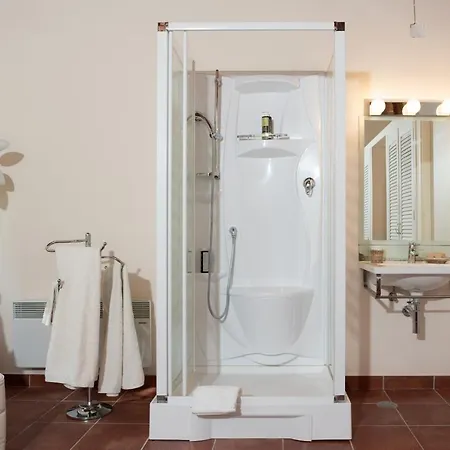 Dafnies Appartement Agios Prokopios (Corfu)